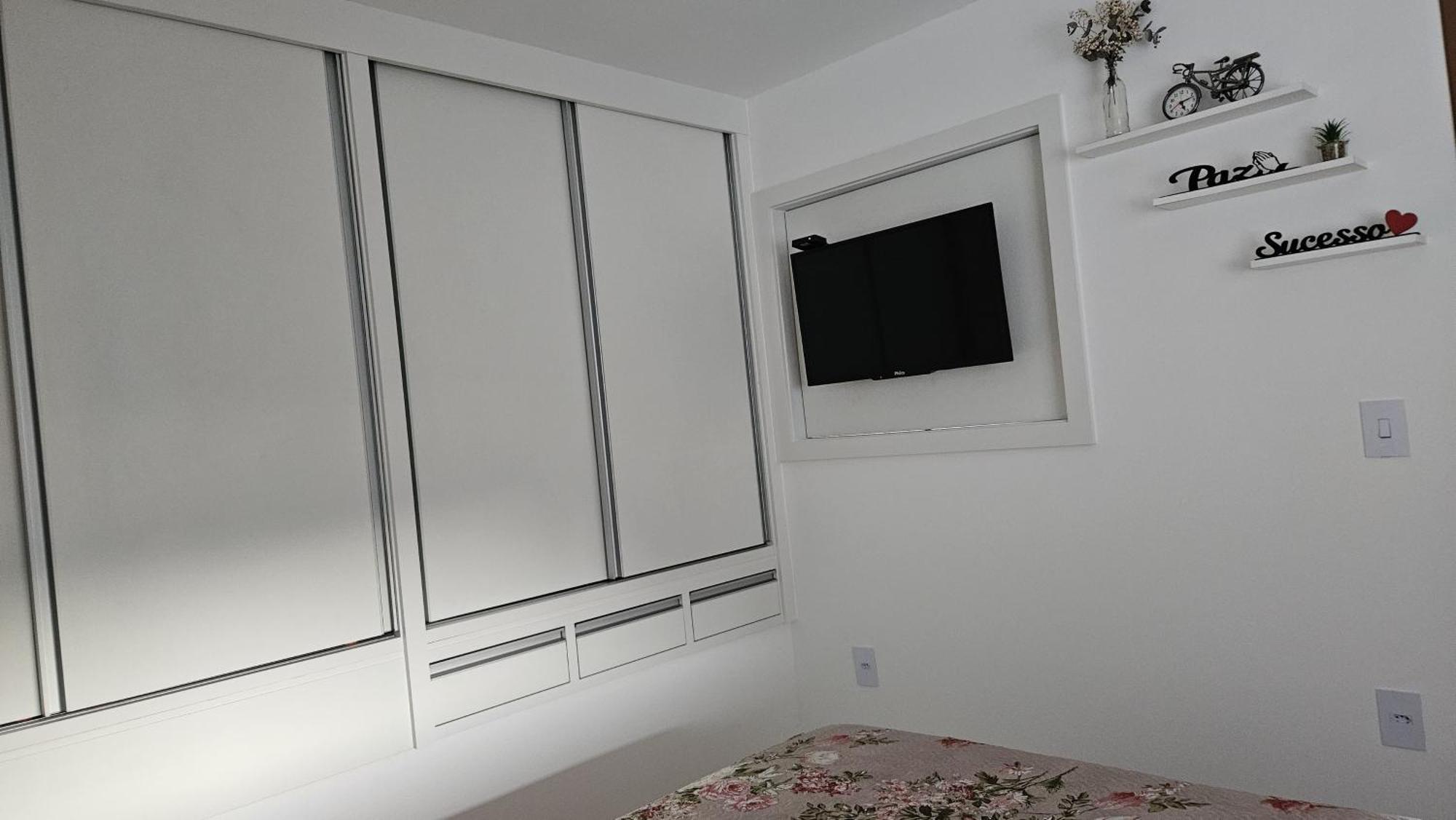 Cantinho Na Serra - Apartamento Santa Maria Madalena Dış mekan fotoğraf