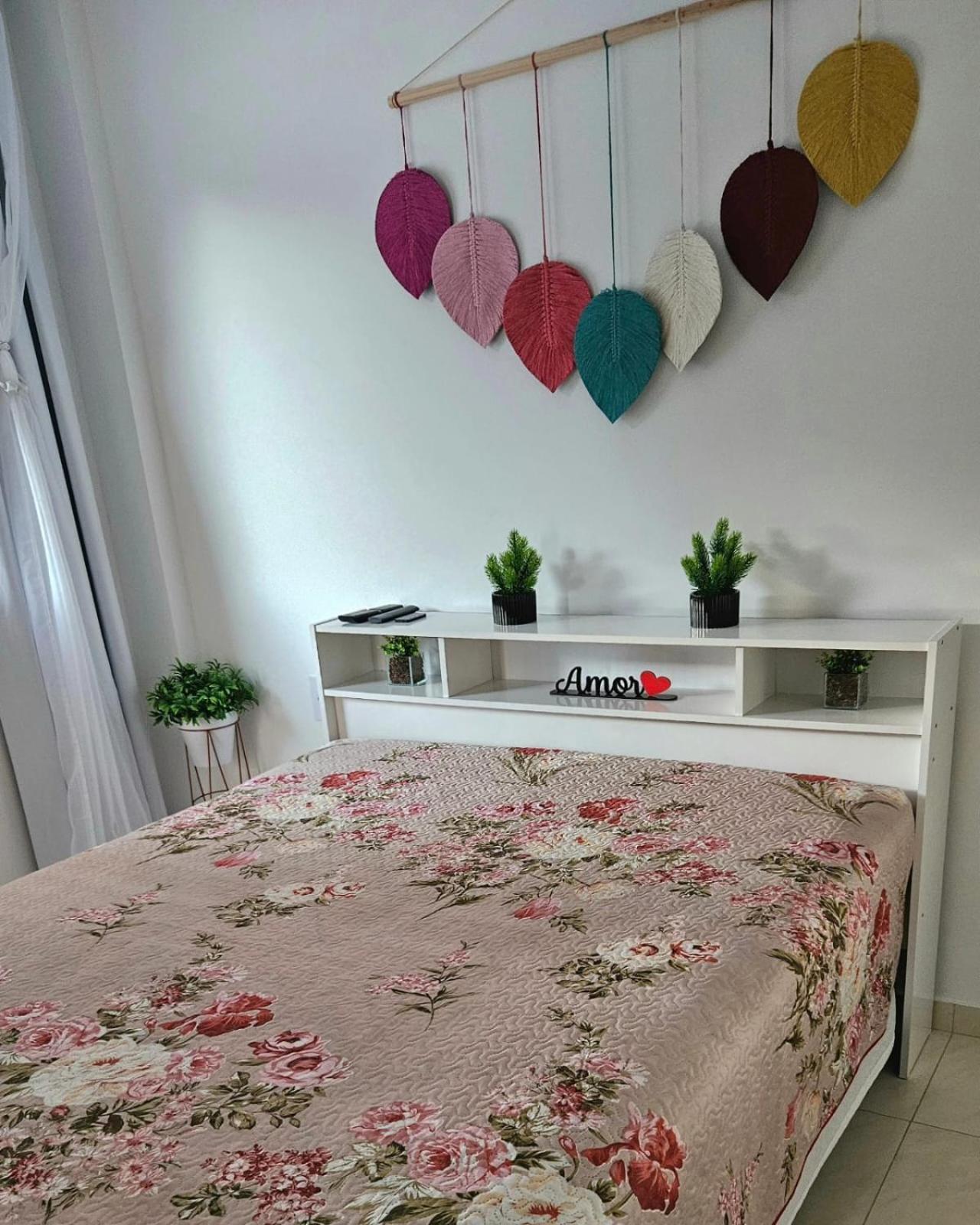 Cantinho Na Serra - Apartamento Santa Maria Madalena Dış mekan fotoğraf