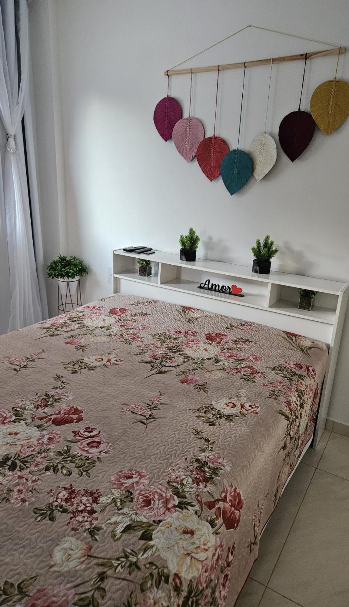 Cantinho Na Serra - Apartamento Santa Maria Madalena Dış mekan fotoğraf