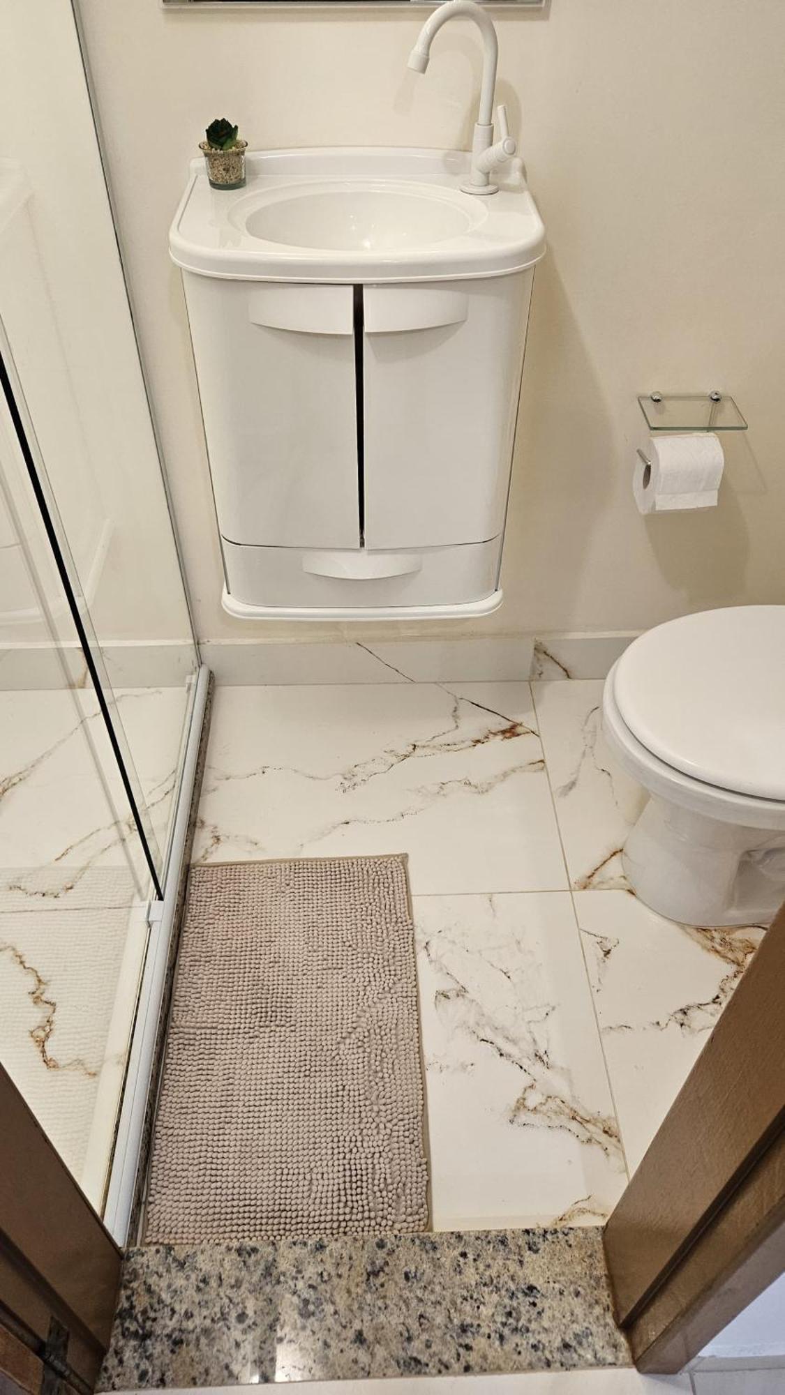 Cantinho Na Serra - Apartamento Santa Maria Madalena Dış mekan fotoğraf